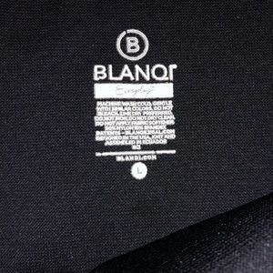 Blanqi Post Maternity Capri Leggings
